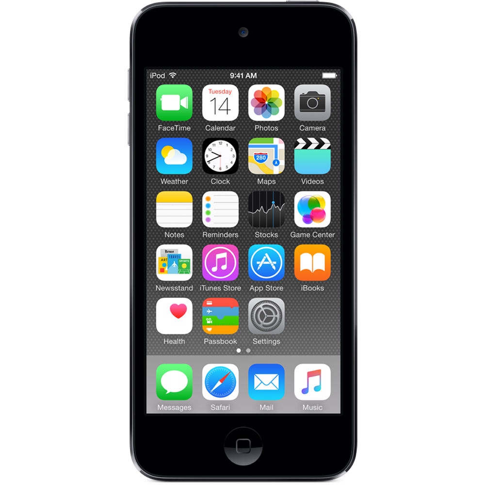 Apple iPod Touch 6G Apple iPod Touch 6G
