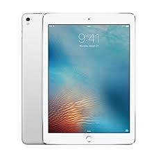 Apple iPad 9.7" Wi-Fi Apple iPad 9.7" Wi-Fi