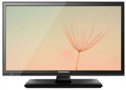 Thomson T40D21SF-01B телевизор Thomson T40D21SF-01B телевизор