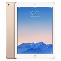 Apple iPad 9.7" Wi-Fi Apple iPad 9.7" Wi-Fi