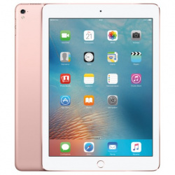 Apple iPad 9.7" Wi-Fi Apple iPad 9.7" Wi-Fi
